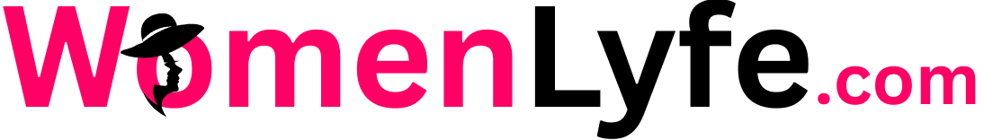 WomenLyfe Logo