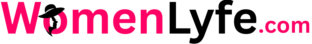 WomenLyfe Logo