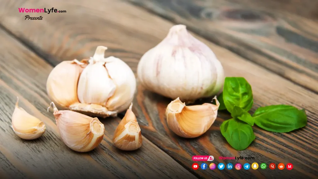 Garlic for Weight Loss