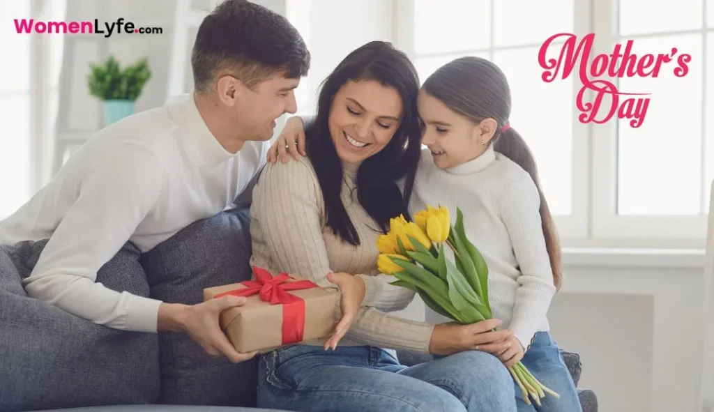 Mother's day