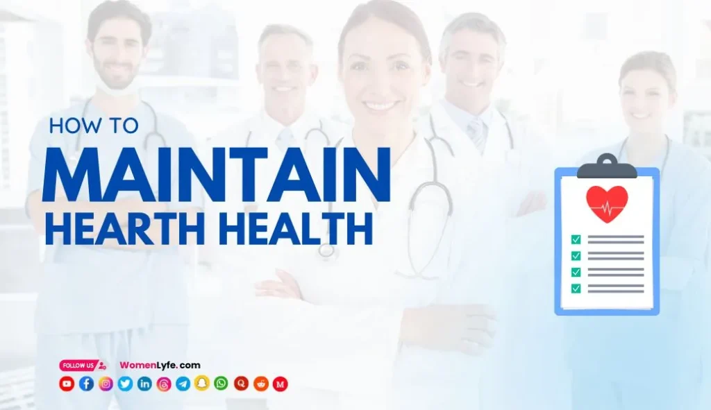 heart health