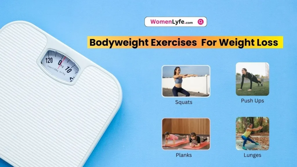 Weight Loss without the gym