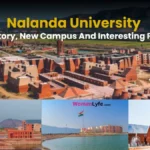 Nalanda University: Courses, Admission Process, Eligibility And Fee Structure