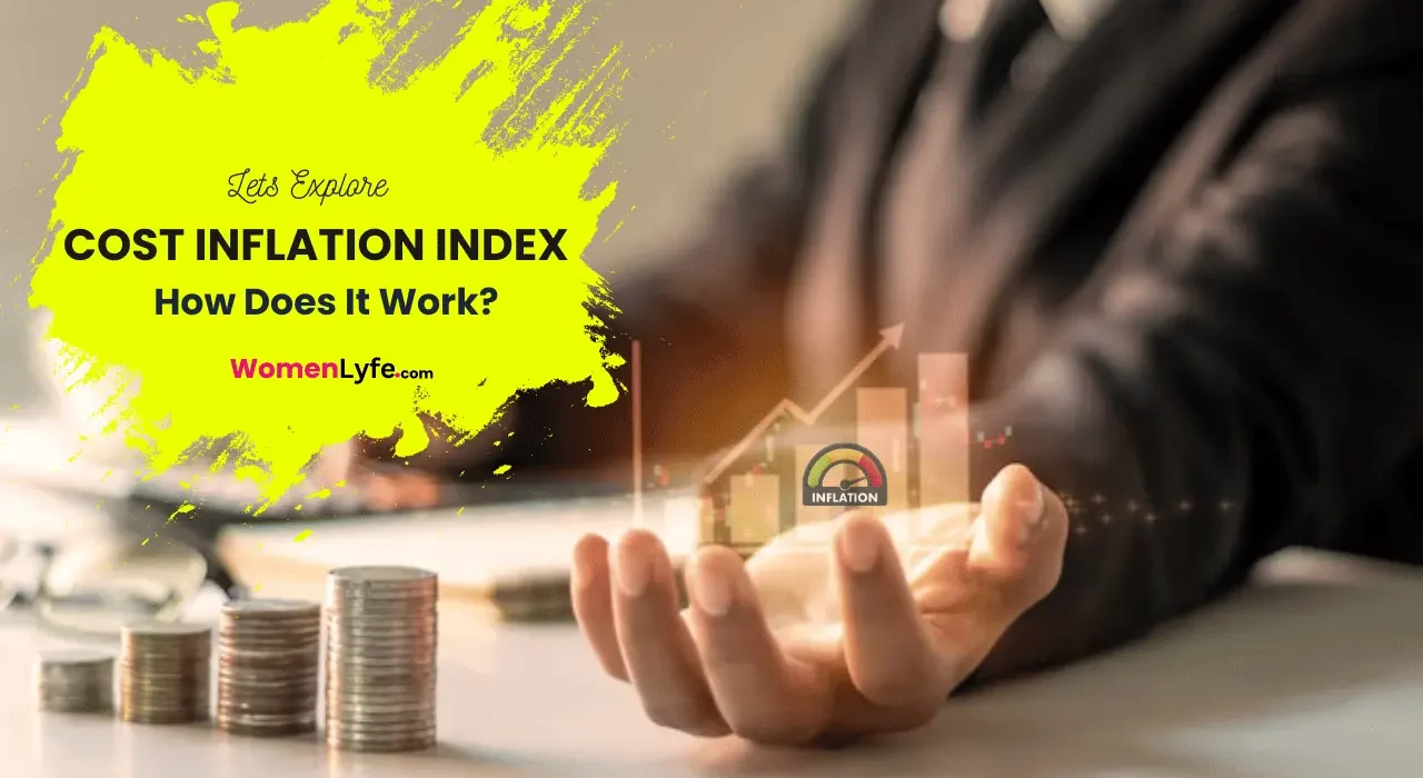 Cost Inflation Index