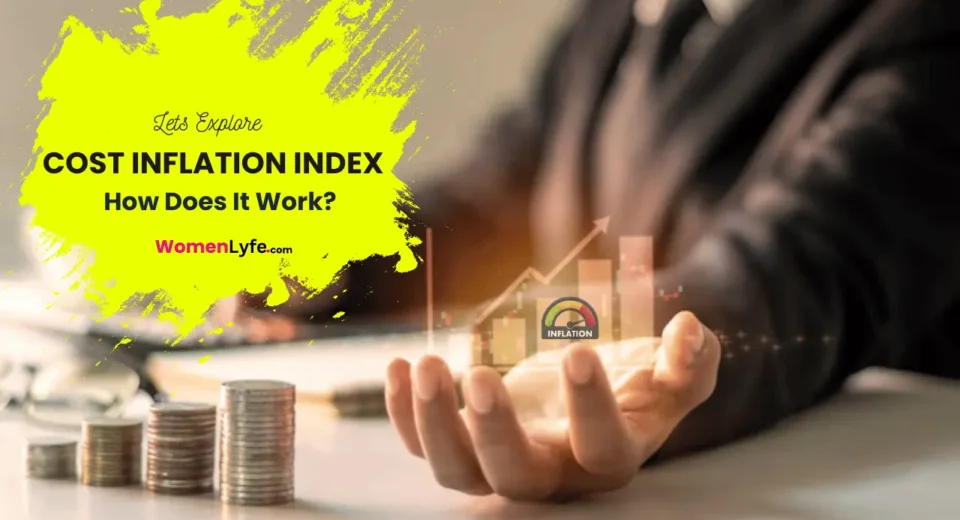 Cost Inflation Index