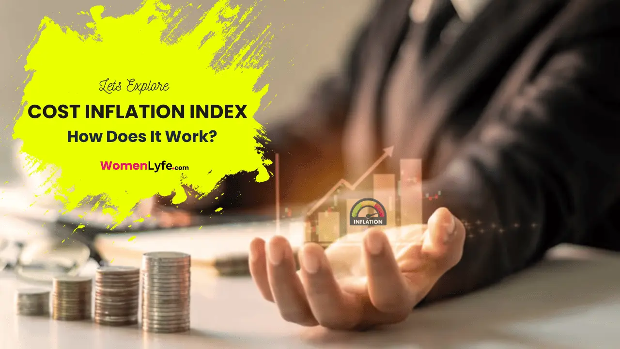 Cost Inflation Index