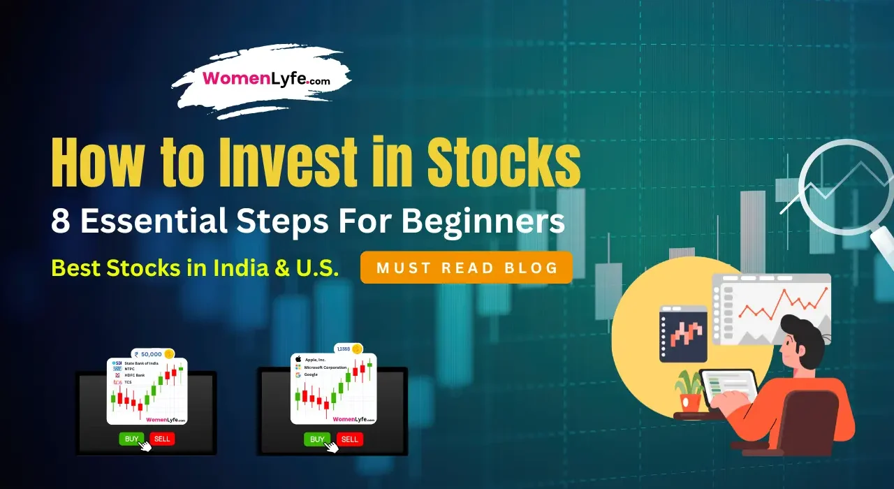 How to Invest in Stocks
