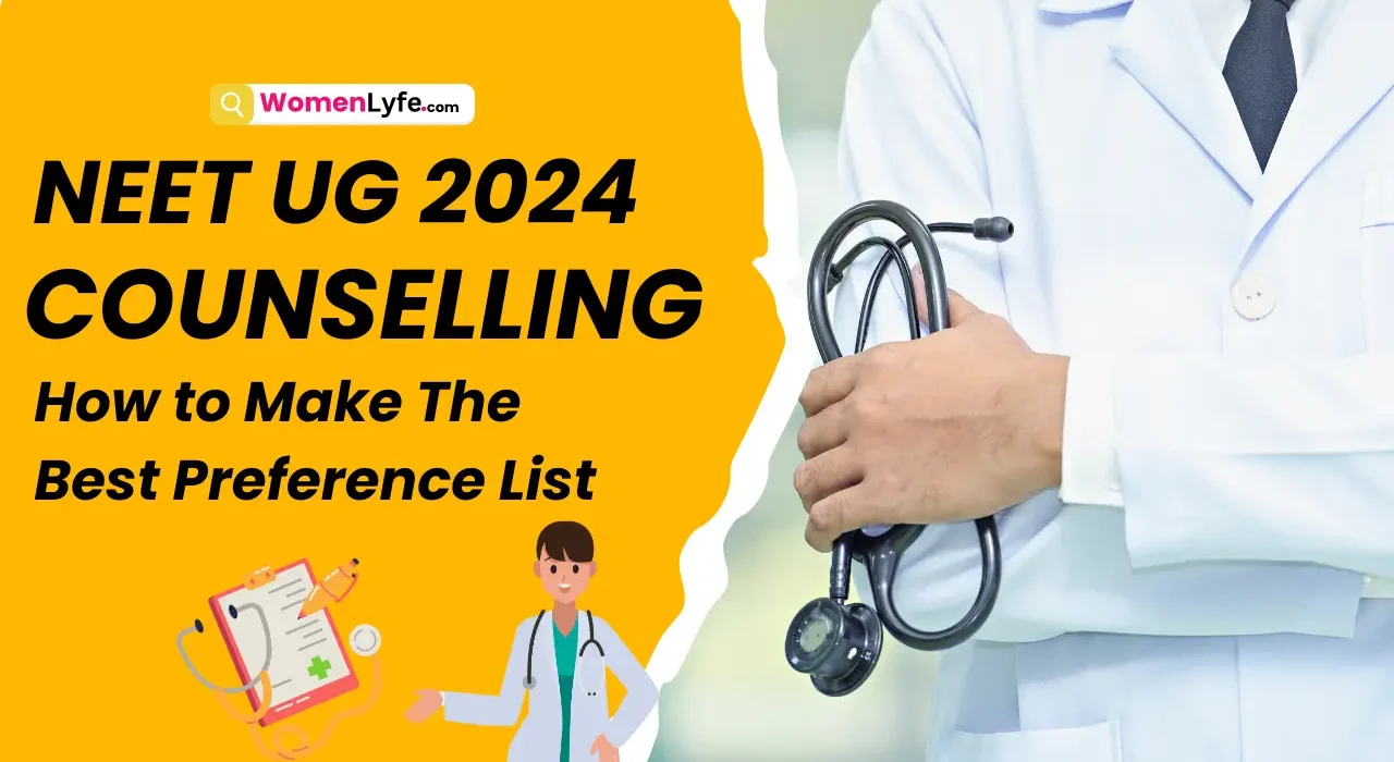 NEET Counselling