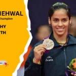 From Dreams to Space: Kalpana Chawla Biography