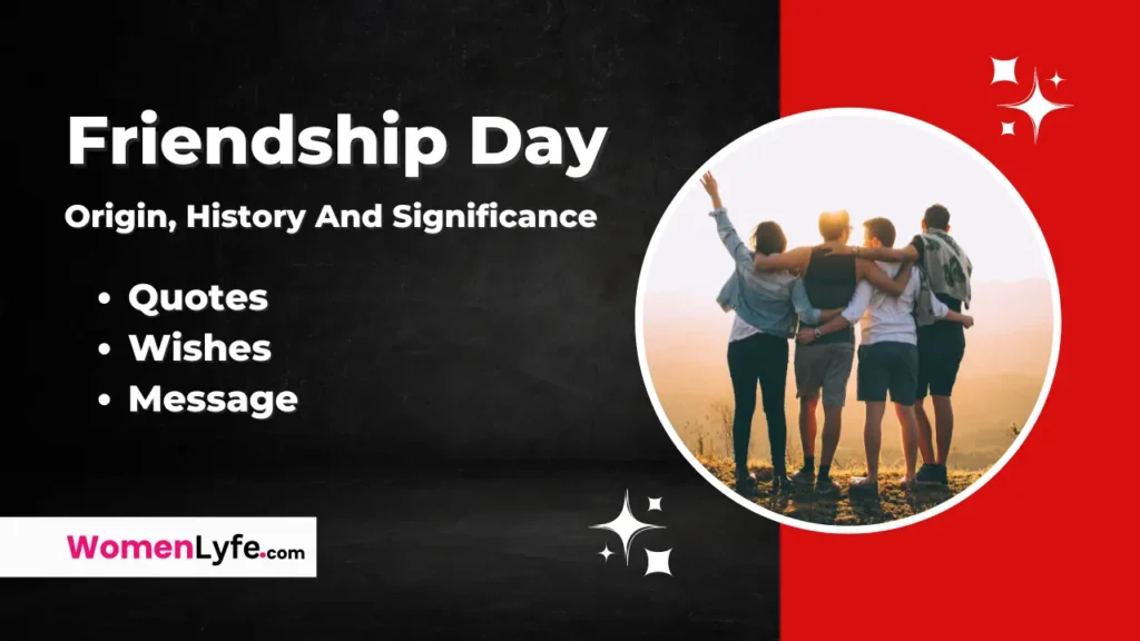 Friendship Day