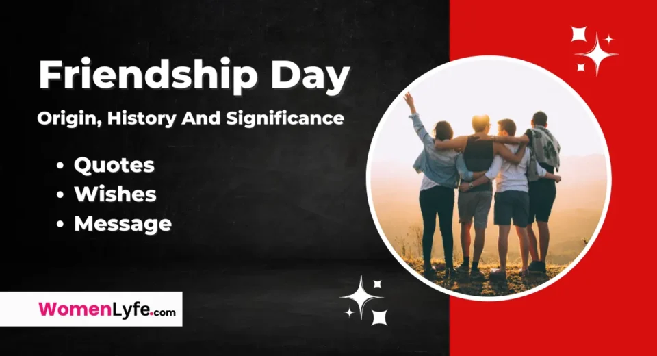 Friendship Day