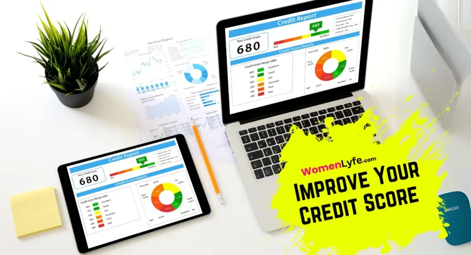 How to Improve Your Credit Score Fast