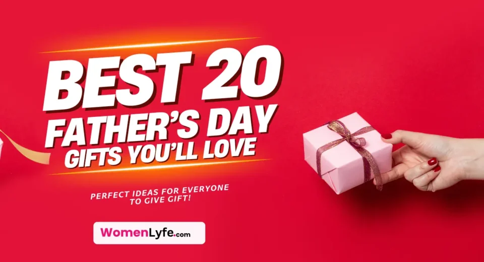 Father's Day Gift Ideas