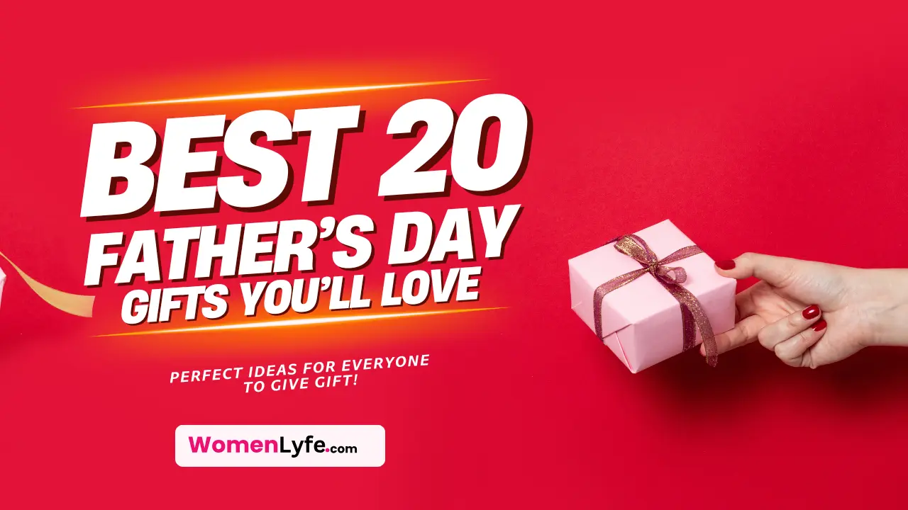 Father's Day Gift Ideas