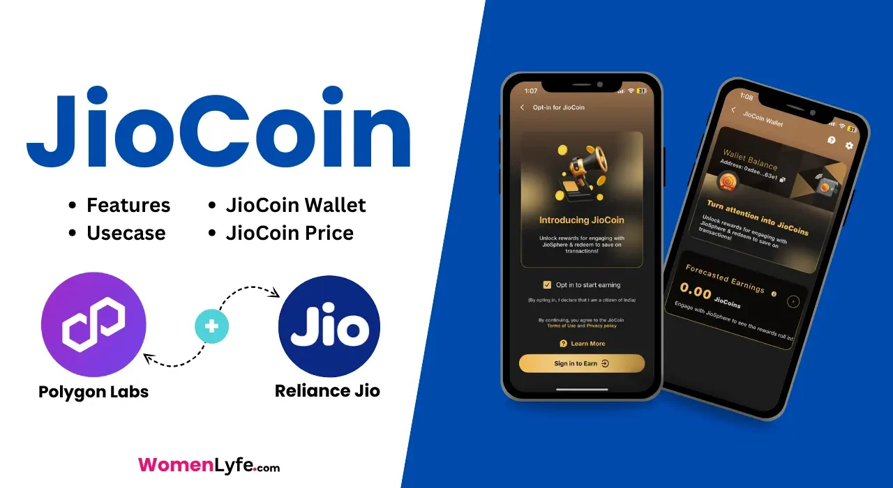 JioCoin