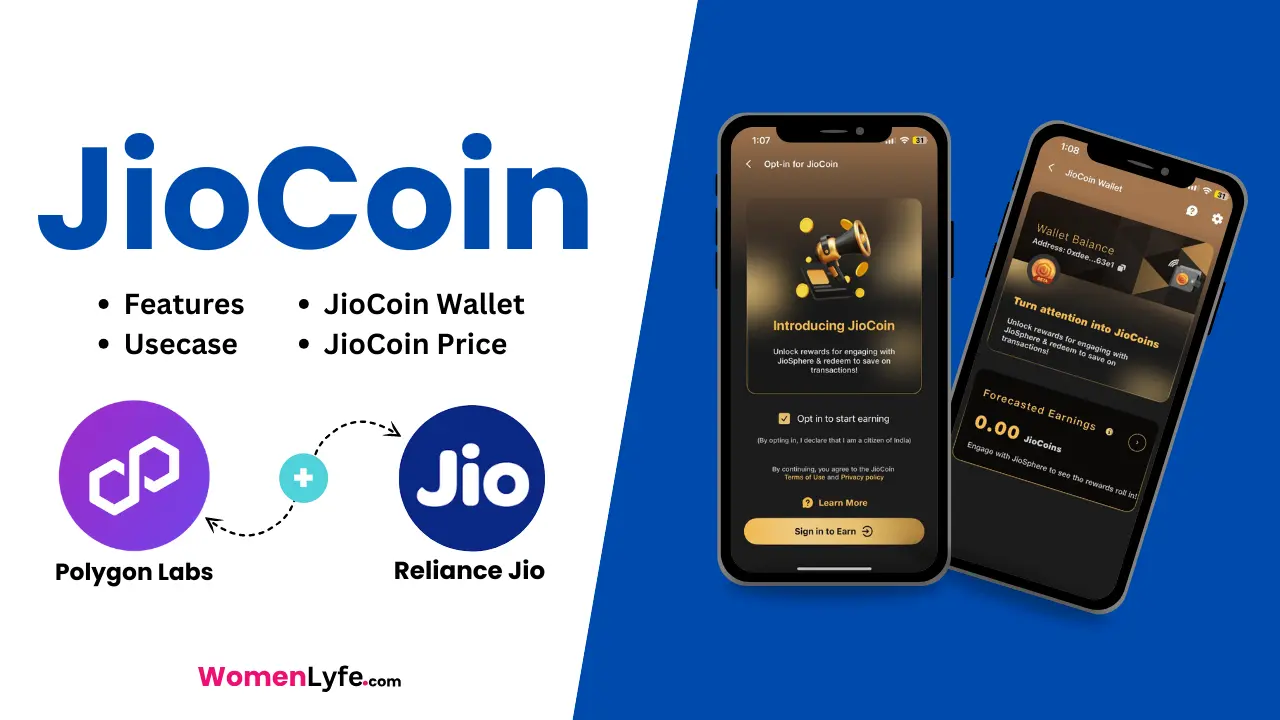 JioCoin