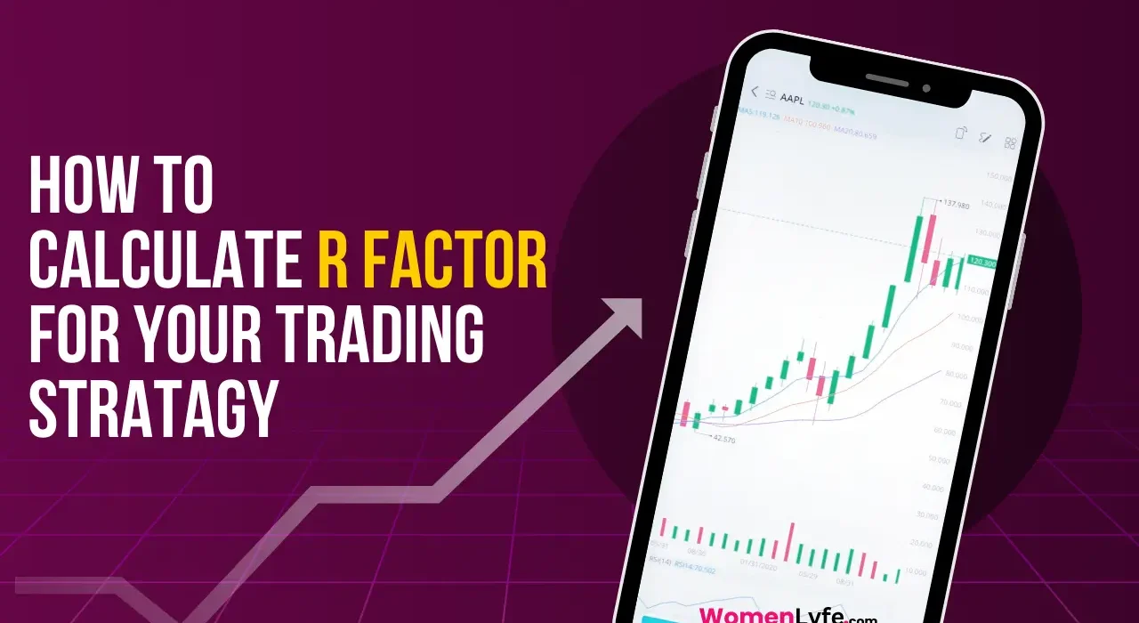 How to calculate r factor