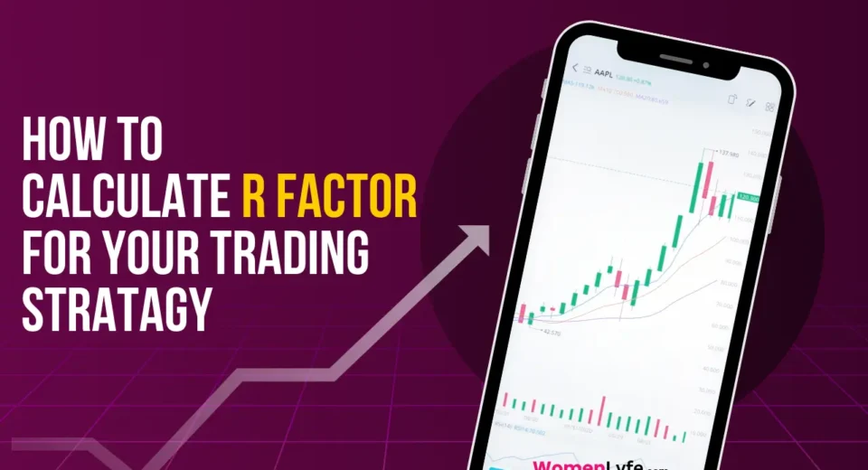 How to calculate r factor