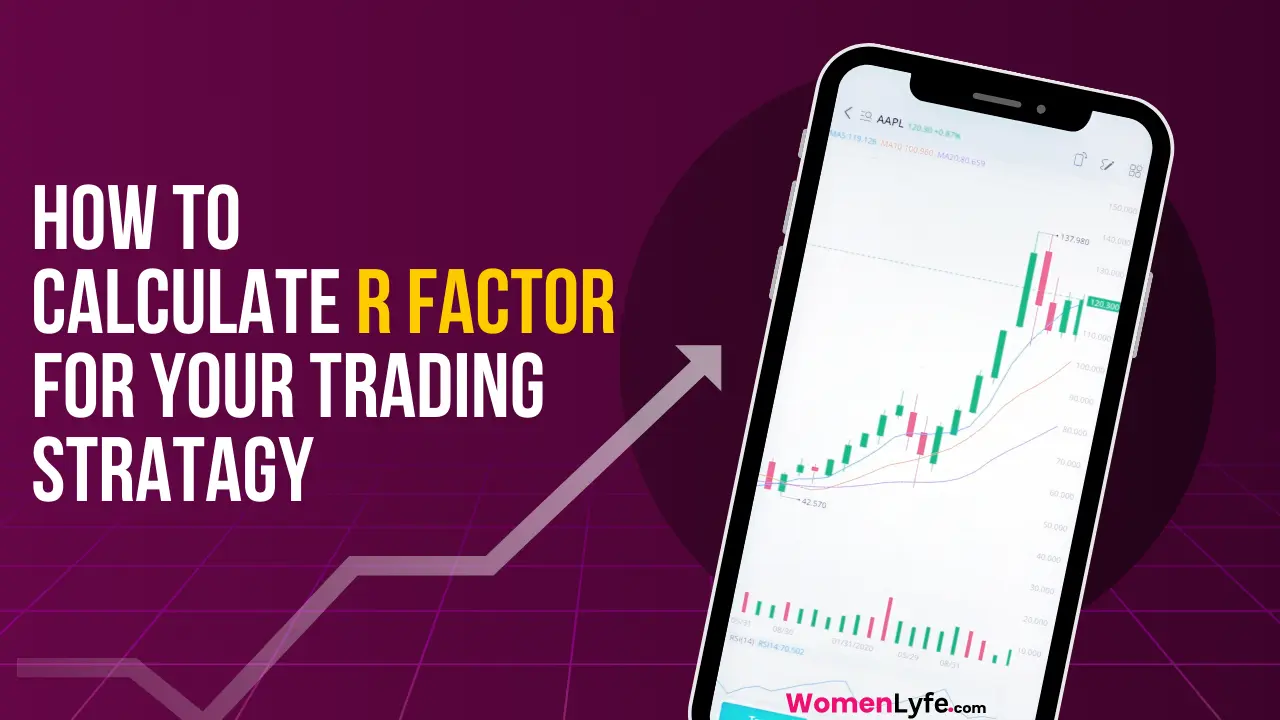How to calculate r factor
