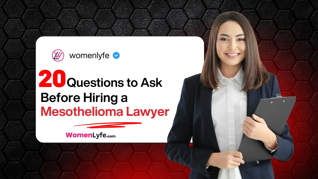 Mesothelioma Lawyer