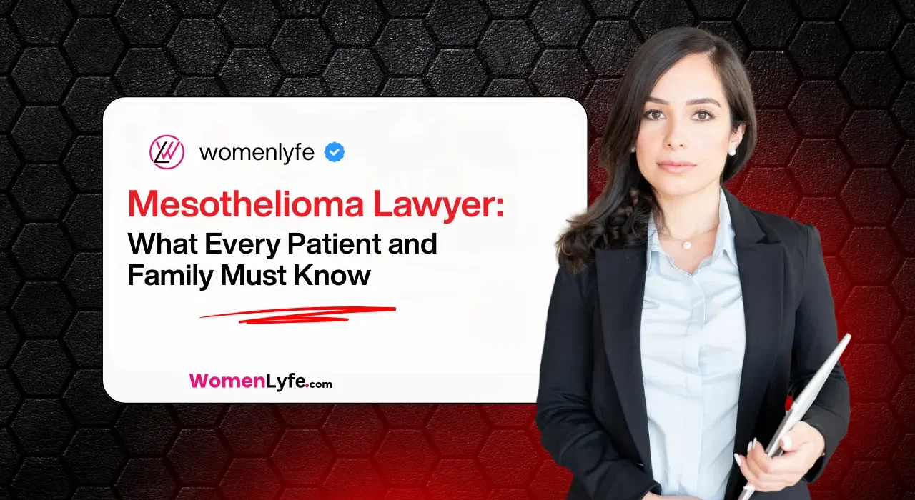 Mesothelioma Lawyer What Every Patient and Family Must Know