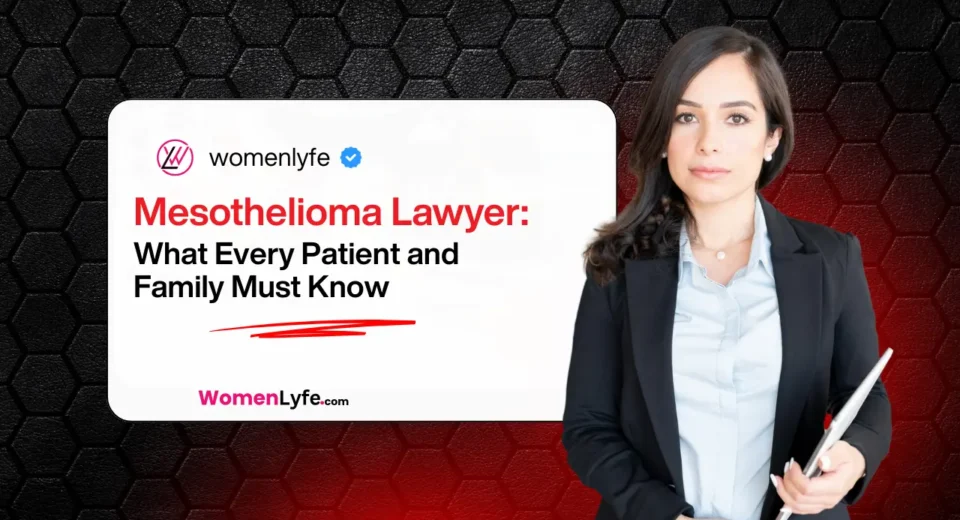Mesothelioma Lawyer What Every Patient and Family Must Know