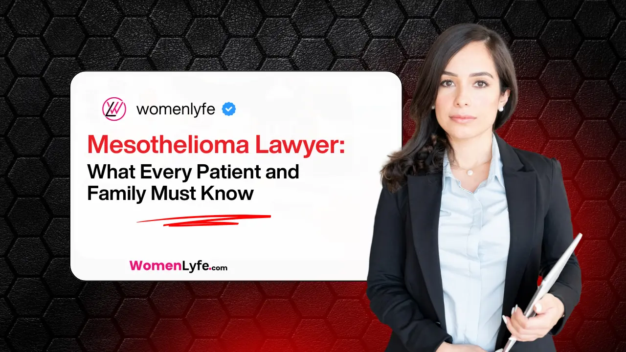 Mesothelioma Lawyer What Every Patient and Family Must Know