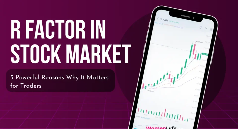 What Is R Factor in Stock Market
