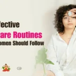 Ultimate Self Care Routine for Women: Daily Rituals for Body, Mind & Soul