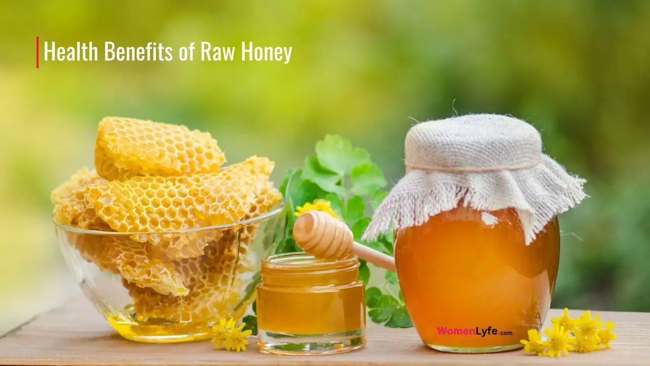 8 Amazing Health Benefits of Raw Honey You Should Know
