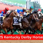 Kentucky Derby 2025: The Ultimate Guide to Horses, Post Time, Odds, and How to Watch