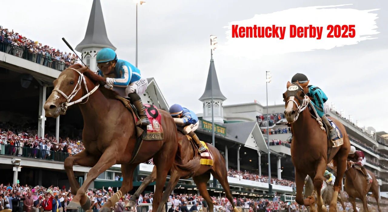Kentucky Derby 2025 Horses, Post Time, Odds, and How to Watch