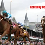 How Much Each 2025 Kentucky Derby Horse Cost | Full Breakdown