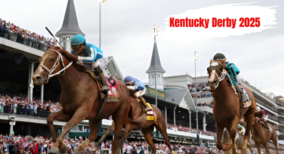 Kentucky Derby 2025 Horses, Post Time, Odds, and How to Watch