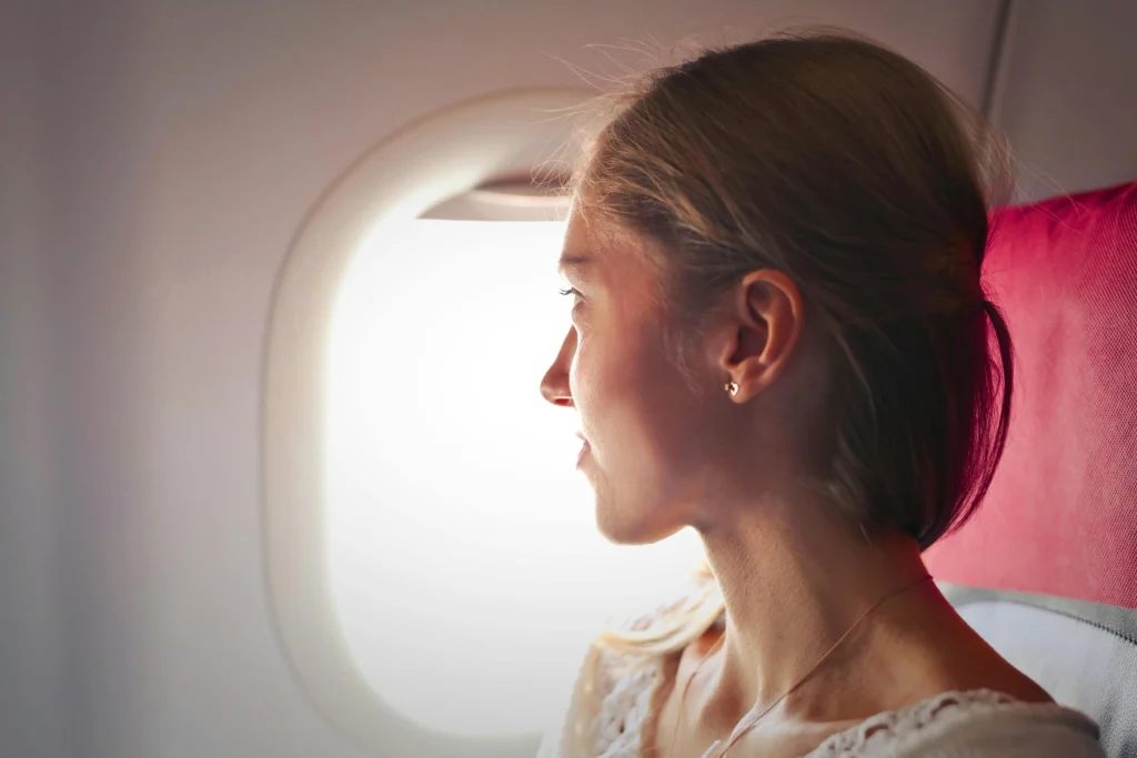 Long-Haul Flight Hacks