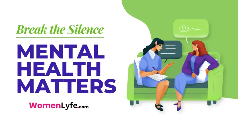 Mental Health Awareness 5 Powerful Ways to Make a Real Difference