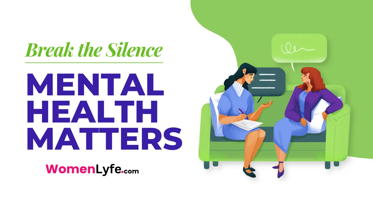 Mental Health Awareness 5 Powerful Ways to Make a Real Difference