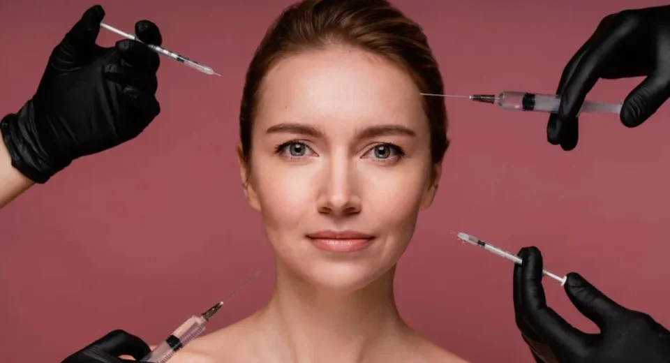 Volumising Treatments