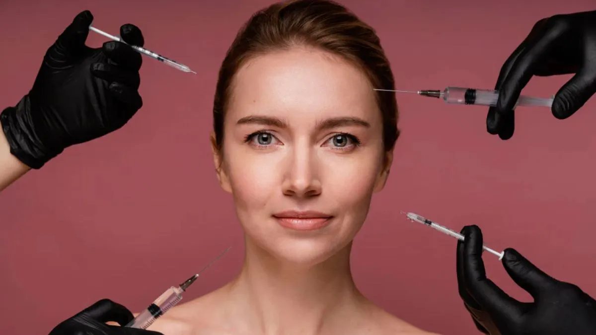 Volumising Treatments to Fade Acne Scars and Wrinkles From Your Face